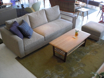 変化するソファ | ソファ | PLANTS 郡山市のインテリアショップ プランツ